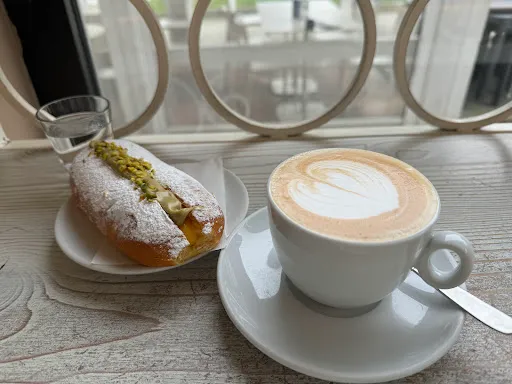 Foto di Nonno Umberto | Wellness Bakery Cafè