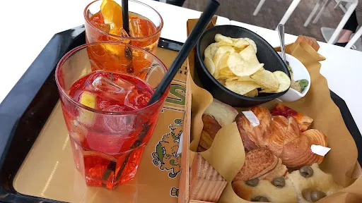 Foto di Nonno Umberto | Wellness Bakery Cafè