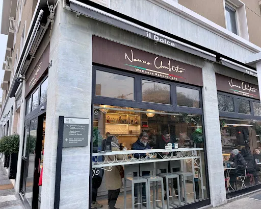 Foto di Nonno Umberto | Wellness Bakery Cafè