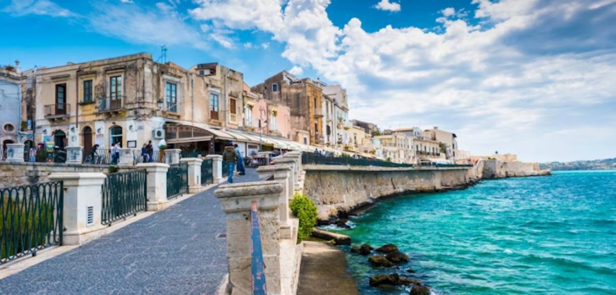 Ristoranti senza glutine a Noto