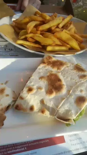 Foto di NudeCrud