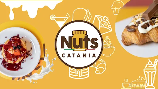 Foto di Nuts Catania