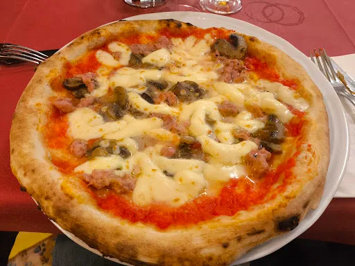 Foto di O' Masto Roma