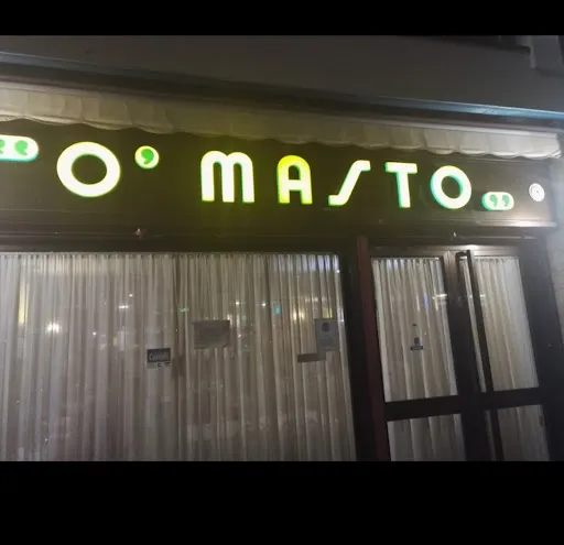 Foto di O' Masto Roma