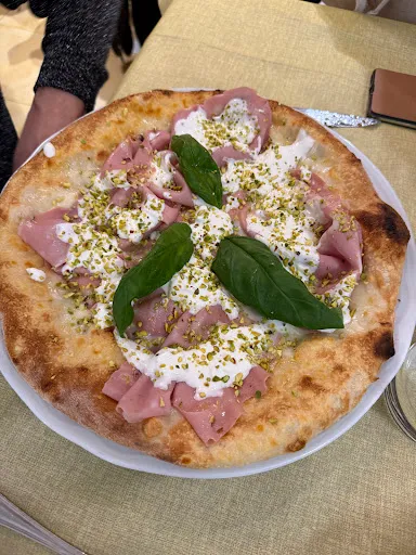 Foto di O' Masto Roma