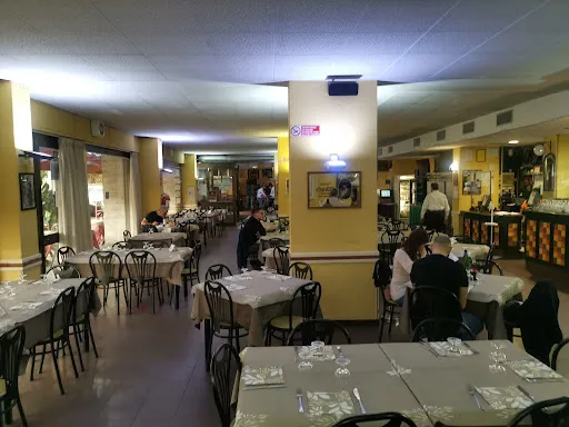 Foto di O' Masto Roma