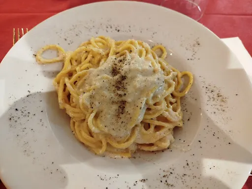 Foto di O' Masto Roma