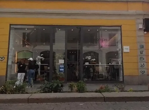 Foto di OOPS CAFE’