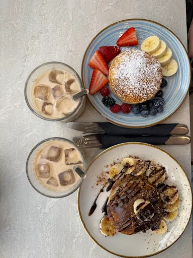 Foto di OOPS CAFE’