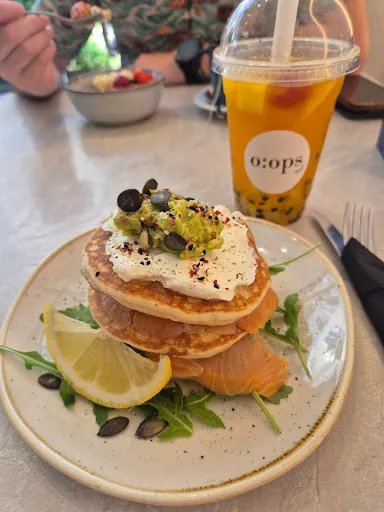 Foto di OOPS CAFE’