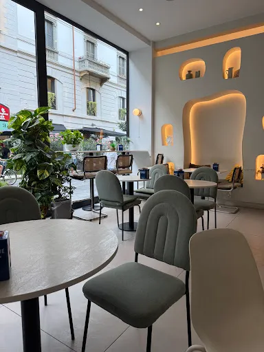 Foto di OOPS CAFE’