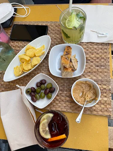 ORA - Ristorante Vegetariano