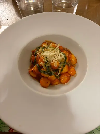 Foto di ORA - Ristorante Vegetariano