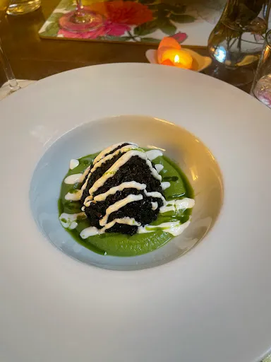 Foto di ORA - Ristorante Vegetariano