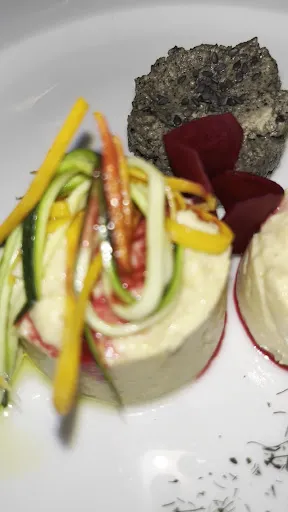 Foto di ORA - Ristorante Vegetariano