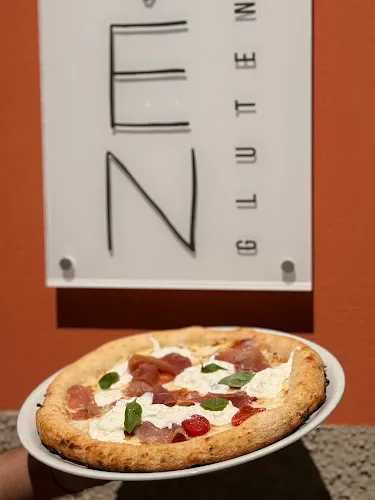 OVEN Gluten Free
