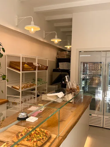Foto di OVEN Gluten Free