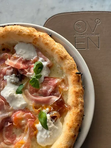 Foto di OVEN Gluten Free