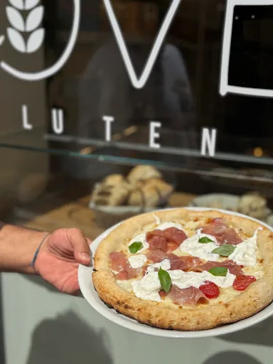 Foto di OVEN Gluten Free