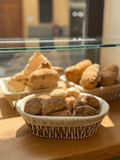 Foto di OVEN Gluten Free