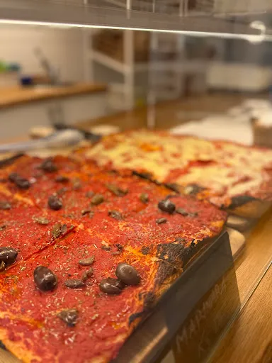 Foto di OVEN Gluten Free