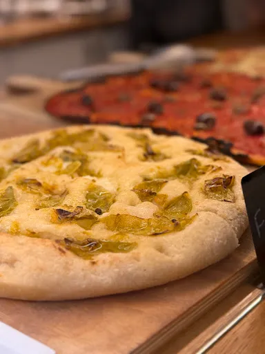 Foto di OVEN Gluten Free