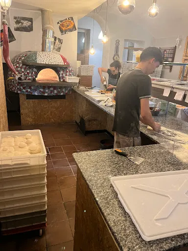 Foto di Oasi 18