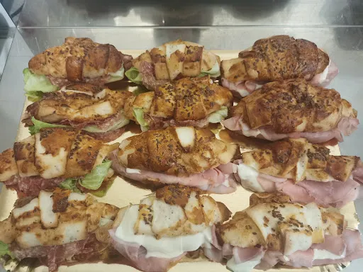 Foto di Oasi del Celiaco