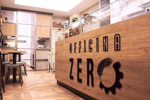 Foto di Officina Zero