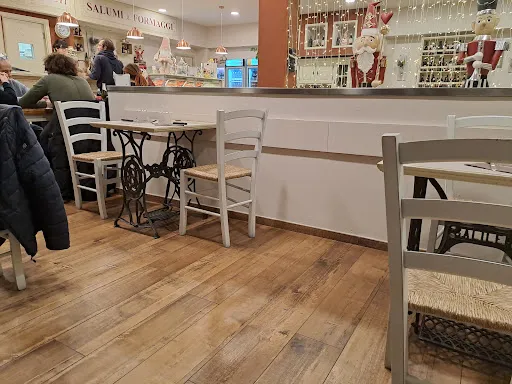 Foto di Officina dei Gusti