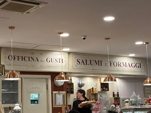 Foto di Officina dei Gusti
