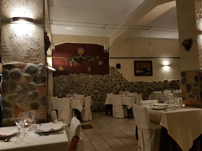 Officina del Gusto