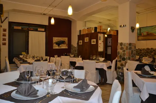 Officina del Gusto