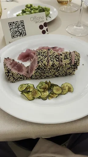 Officina del Gusto