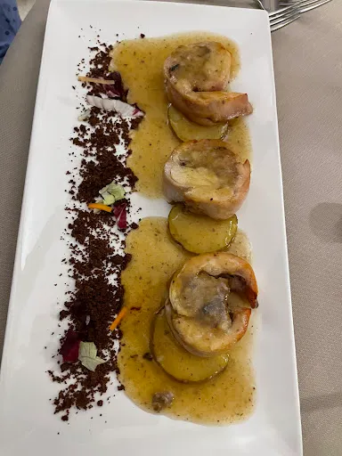 Officina del Gusto