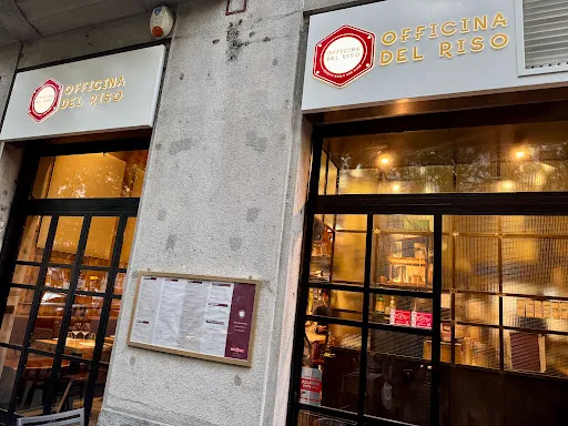 Foto di Officina del Riso Cadore