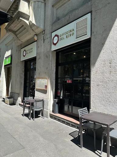 Foto di Officina del Riso Cadore