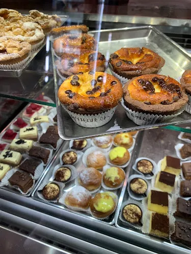 Officine Del Dolce - Pasticceria gluten free e Gelateria