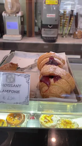 Foto di Officine Del Dolce - Pasticceria gluten free e Gelateria