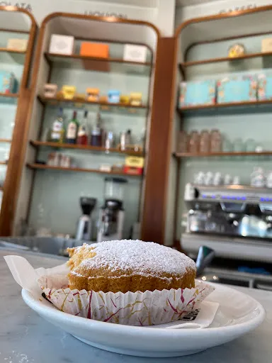 Foto di Officine Del Dolce - Pasticceria gluten free e Gelateria