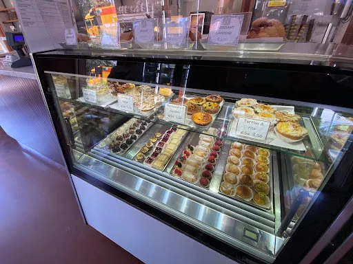 Foto di Officine Del Dolce - Pasticceria gluten free e Gelateria