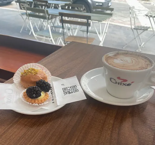 Foto di Officine Del Dolce - Pasticceria gluten free e Gelateria