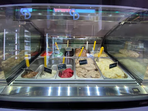 Foto di Officine Del Dolce - Pasticceria gluten free e Gelateria