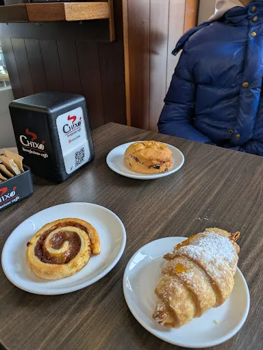 Foto di Officine Del Dolce - Pasticceria gluten free e Gelateria