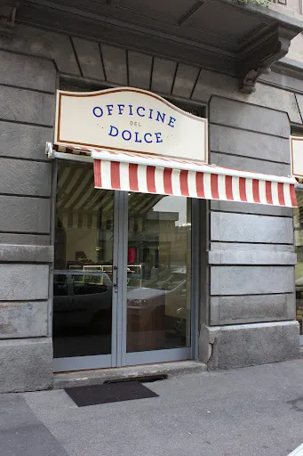 Foto di Officine del Dolce