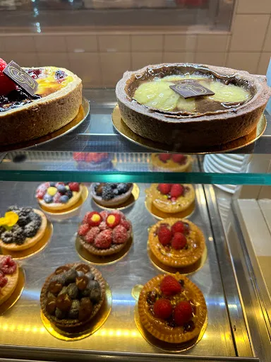 Foto di Officine del Dolce