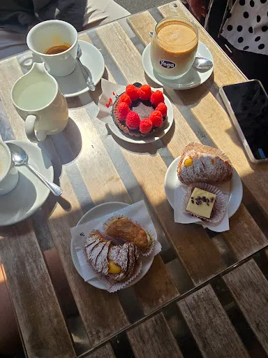 Foto di Officine del Dolce