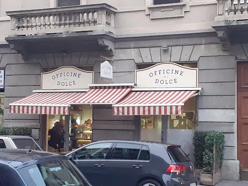 Foto di Officine del Dolce