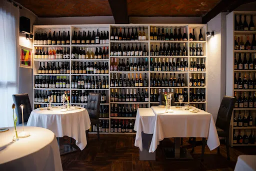 Olimpia Restaurant