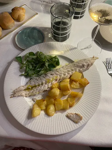 Olimpia Restaurant